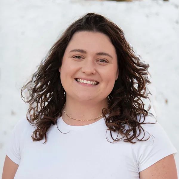 Tayla Squires - Psychologist